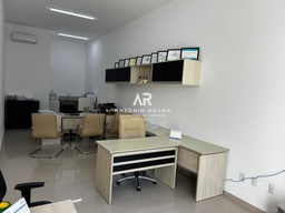 Sala Comercial de 45m² no bairro Centro, em Tramandaí | Eu Corretor