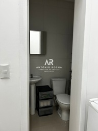Sala Comercial de 45m² no bairro Centro, em Tramandaí | Eu Corretor