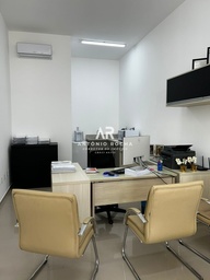 Sala Comercial de 45m² no bairro Centro, em Tramandaí | Eu Corretor