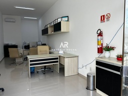 Sala Comercial de 45m² no bairro Centro, em Tramandaí | Eu Corretor