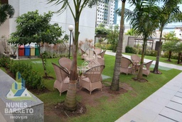 Apartamento de 2 quartos, 51m² no bairro Várzea, em Recife | Eu Corretor