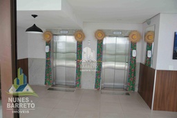Apartamento de 2 quartos, 51m² no bairro Várzea, em Recife | Eu Corretor