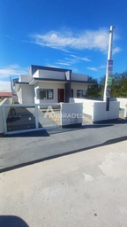 Casa de 3 quartos, 88m² no bairro Guarda do Cubatão, em Palhoça | Eu Corretor
