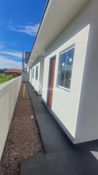 Casa de 3 quartos, 88m² no bairro Guarda do Cubatão, em Palhoça | Eu Corretor