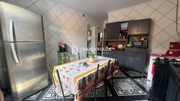 Casa de 2 quartos, no bairro Suape, em Madre de Deus | Eu Corretor