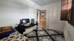 Casa de 2 quartos, no bairro Suape, em Madre de Deus | Eu Corretor