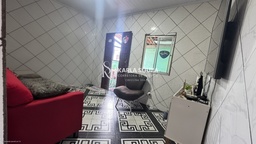 Casa de 2 quartos, no bairro Suape, em Madre de Deus | Eu Corretor