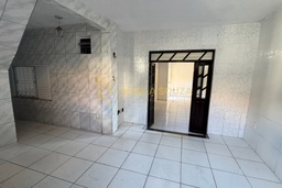 Casa de 3 quartos, no bairro Centro, em Madre de Deus | Eu Corretor