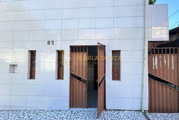 Casa de 3 quartos, no bairro Centro, em Madre de Deus | Eu Corretor