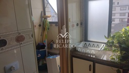 Apartamento de 3 quartos, 103m² no bairro Guilhermina, em Praia Grande | Eu Corretor