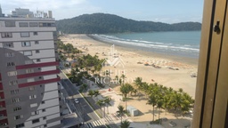 Apartamento de 3 quartos, 103m² no bairro Guilhermina, em Praia Grande | Eu Corretor