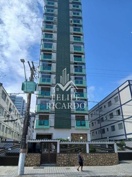 Apartamento de 3 quartos, 103m² no bairro Guilhermina, em Praia Grande | Eu Corretor