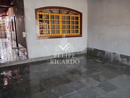 Casa de 2 quartos, 97m² no bairro Itaoca, em Mongaguá | Eu Corretor