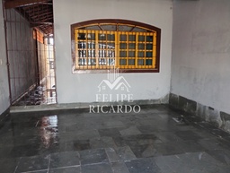 Casa de 2 quartos, 97m² no bairro Itaoca, em Mongaguá | Eu Corretor