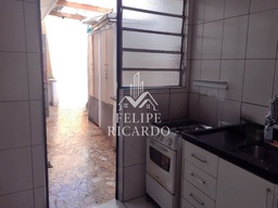 Apartamento de 2 quartos, 80m² no bairro Baeta Neves, em São Bernardo do Campo | Eu Corretor