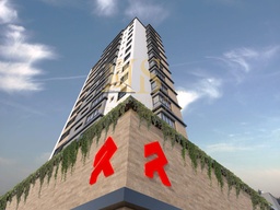 Edifício Residencial de 1 quarto, no bairro Centro, em Passo Fundo | Eu Corretor