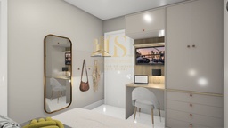 Edifício Residencial de 1 quarto, no bairro Centro, em Passo Fundo | Eu Corretor