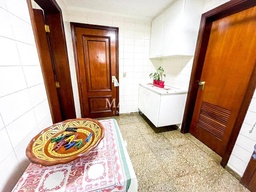 Apartamento de 3 quartos, 175m² no bairro Vila Gomes Cardim, em São Paulo | Eu Corretor