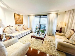 Apartamento de 3 quartos, 175m² no bairro Vila Gomes Cardim, em São Paulo | Eu Corretor