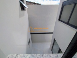 Geminado de 3 quartos, 175m² no bairro Barreiros, em São José | Eu Corretor