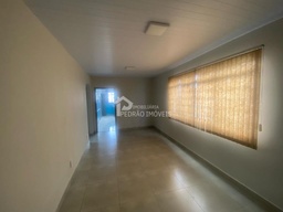 Casa de 3 quartos, 162m² no bairro Vila Nossa Senhora Aparecida, em Lençóis Paulista | Eu Corretor