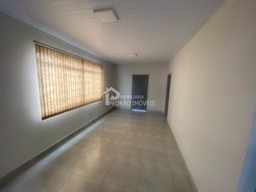 Casa de 3 quartos, 162m² no bairro Vila Nossa Senhora Aparecida, em Lençóis Paulista | Eu Corretor