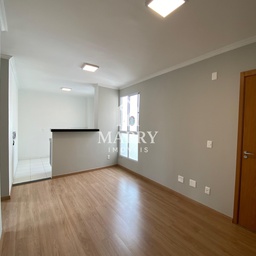 Apartamento de 2 quartos, 47m² no bairro Olímpico, em Londrina | Eu Corretor