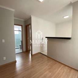 Apartamento de 2 quartos, 47m² no bairro Olímpico, em Londrina | Eu Corretor