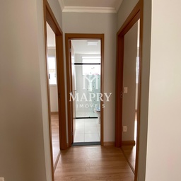 Apartamento de 2 quartos, 47m² no bairro Olímpico, em Londrina | Eu Corretor