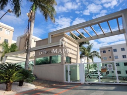 Apartamento de 2 quartos, 47m² no bairro Olímpico, em Londrina | Eu Corretor