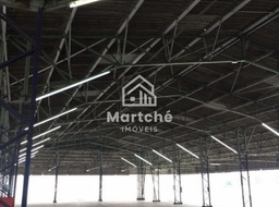 Galpão / Depósito / Armazém de 6700m² no bairro Vila Ribeiro de Barros, em São Paulo | Eu Corretor