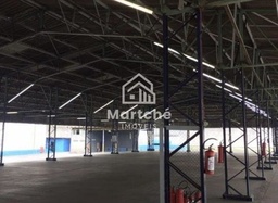 Galpão / Depósito / Armazém de 6700m² no bairro Vila Ribeiro de Barros, em São Paulo | Eu Corretor