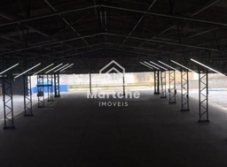 Galpão / Depósito / Armazém de 6700m² no bairro Vila Ribeiro de Barros, em São Paulo | Eu Corretor