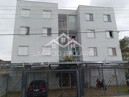 Apartamento de 2 quartos, 55m² no bairro Parque Bandeirantes, em Taubaté | Eu Corretor