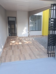 Geminado de 2 quartos, 70m² no bairro Jardim Monte Sinai, em Londrina | Eu Corretor