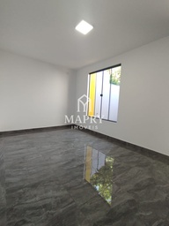 Geminado de 2 quartos, 70m² no bairro Jardim Monte Sinai, em Londrina | Eu Corretor