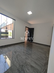 Geminado de 2 quartos, 70m² no bairro Jardim Monte Sinai, em Londrina | Eu Corretor