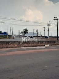 Galpão / Depósito / Armazém no bairro Marabaixo, em Macapá | Eu Corretor