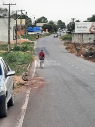 Galpão / Depósito / Armazém no bairro Marabaixo, em Macapá | Eu Corretor