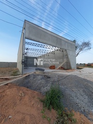 Galpão / Depósito / Armazém no bairro Marabaixo, em Macapá | Eu Corretor