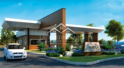 Loteamento de 250m² no bairro Parque Residencial Maria Elmira, em Caçapava | Eu Corretor