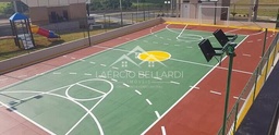 Loteamento de 250m² no bairro Parque Residencial Maria Elmira, em Caçapava | Eu Corretor