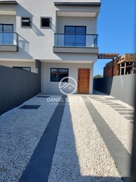 Sobrado de 2 quartos, 78m² no bairro Itajuba, em Barra Velha | Eu Corretor