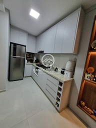 Sobrado de 2 quartos, 78m² no bairro Itajuba, em Barra Velha | Eu Corretor