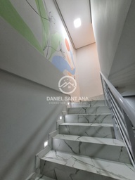 Sobrado de 2 quartos, 78m² no bairro Itajuba, em Barra Velha | Eu Corretor