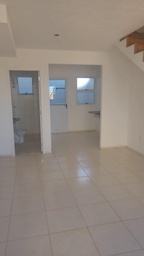Casa de Condomínio de 2 quartos, 60m² no bairro Jardim do Ingá, em Luziânia | Eu Corretor