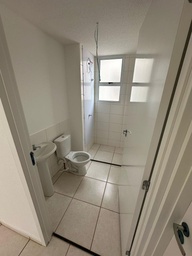 Casa de Condomínio de 2 quartos, 60m² no bairro Jardim do Ingá, em Luziânia | Eu Corretor