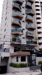 Apartamento de 3 quartos, 113m² no bairro Santa Paula, em São Caetano do Sul | Eu Corretor