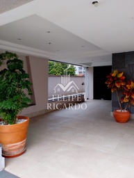 Apartamento de 3 quartos, 113m² no bairro Santa Paula, em São Caetano do Sul | Eu Corretor