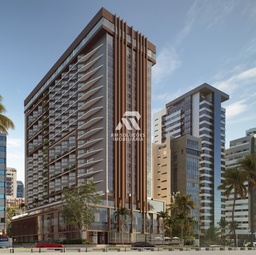 Apartamento de 1 quarto, 26m² no bairro Boa Viagem, em Recife | Eu Corretor